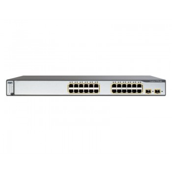 Cisco WS-C3750-24PS-E